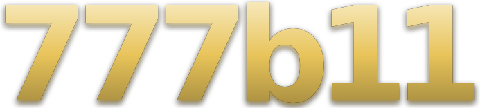 777b11 logo